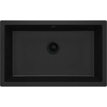 Single-bowl undermount granite sink ZQA N10D 5908212095867