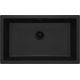 Single-bowl undermount granite sink ZQA N10D 5908212095867