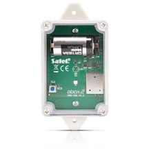 SATEL BE WAVE Outdoor wireless dusk and temperature sensor Outdoor Dusk Detector ADD-200