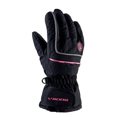 Viking Kevin Ski Kids JR 120/11/2255/43 Ski Gloves