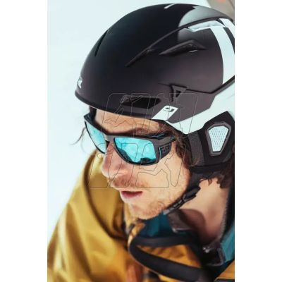 5. Julbo Shield Spectron 3CF Altitude mate glasses J5061114