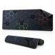 2. Wozinsky WPD-B800 Gaming Desk Pad 800x300mm Waterproof with Pattern - Black