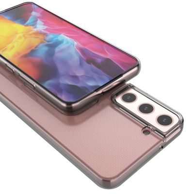 7. Gel cover Ultra Clear 0.5mm Samsung Galaxy S22 case transparent