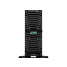 HPE ProLiant ML350 Gen11 4510 12-core 64GB-R MR408i-o 8SFF 2x960GB SSD 2x1000W RPS EU Server server 1.92 TB Tower (4U) Intel® Xeon Silver 2.4 GHz DDR5-SDRAM 1000 W