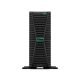 HPE ProLiant ML350 Gen11 4510 12-core 64GB-R MR408i-o 8SFF 2x960GB SSD 2x1000W RPS EU Server server 1.92 TB Tower (4U) Intel® Xeon Silver 2.4 GHz DDR5-SDRAM 1000 W