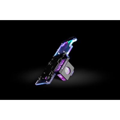 5. EK Water Blocks 3831109829721 computer cooling system part/accessory Flow indicator