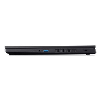 7. Acer Nitro V 15 ANV15-52-592S laptop obsidian black 15.6" IPS FHD 1920x1080 Intel i5 i5-13420H 16 GB DDR4 SSD 512 GB NVIDIA GeForce RTX