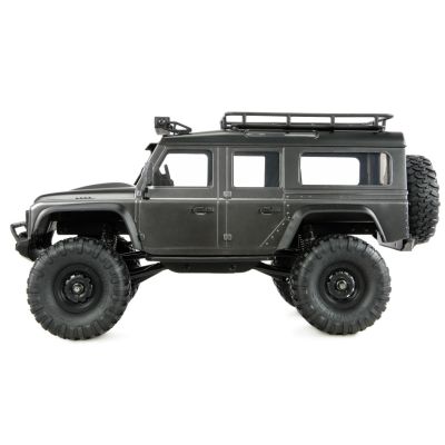 3. Amewi RC Crawler Mini-D90 AMXRock 4WD 1:16 RTR Gray