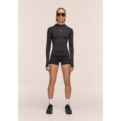 4. CASALL Performance Running Hot Pants Women's Training Leggings, Black