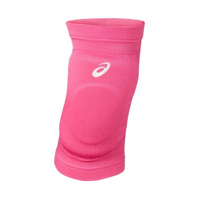 2. Asics Gel Kneepad volleyball knee pads pink 3053A181 700