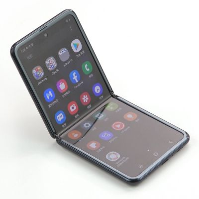 4. Wozinsky Invisible Film protective film for Oppo Find N2 Flip