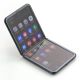 4. Wozinsky Invisible Film protective film for Oppo Find N2 Flip