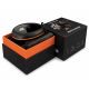 15. MAXGROOM JK-1688 Electric Shaver for Head and Beard - Black