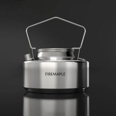 2. Fire-Maple Antarctica Kettle 1.5L