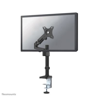 Neomounts DS70-750BL1 Monitor Holder/Stand 68.6 cm (27") Desk Black