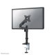 Neomounts DS70-750BL1 Monitor Holder/Stand 68.6 cm (27") Desk Black