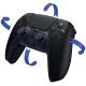 2. PS5 SONY DualSense Wireless Controller Midnight Black + USB Cable
