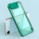 8. Nillkin Iceblade Prop Case with Lens Cover and Stand for iPhone 16e / 17e - Green