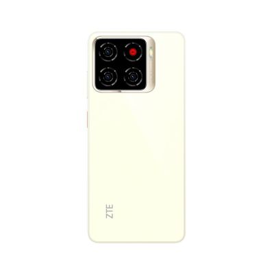 12. ZTE Blade A56 17.1 cm (6.75") Dual SIM Android 15 4G USB Type-C 4 GB 128 GB 5000 mAh Gold