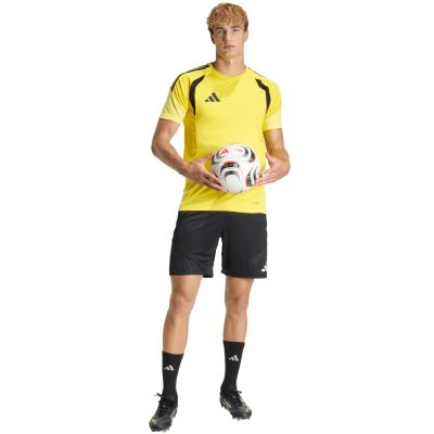 16. Men's adidas Tiro 26 Competition Training Jersey yellow KA7590