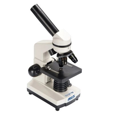 2. Delta Optical Biolight 100 microscope