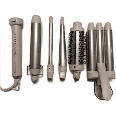 CI41MS5E51 Remington Multifunctional Curler