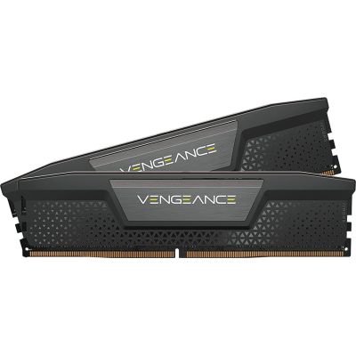 3. DDR5 64GB PC 6000 CL30 CORSAIR KIT (2x32GB) VENGEANCE retail