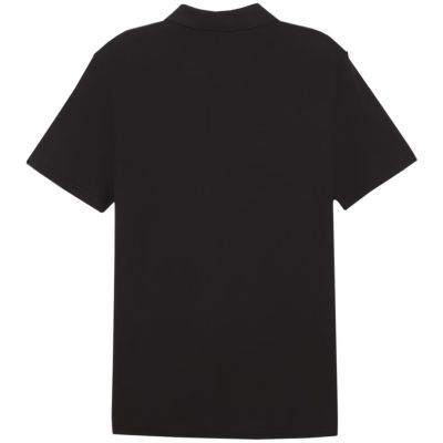 6. Puma Team Goal Casuals Polo Shirt M 658605 03