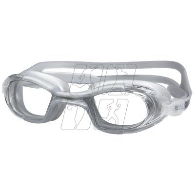 Swimming goggles Aqua-Speed Marea gray