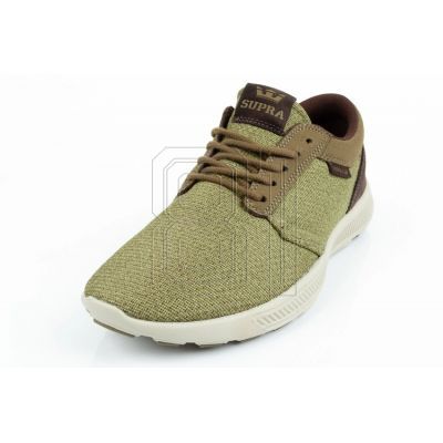 4. Supra Hammer Run M 08128-357 sneakers