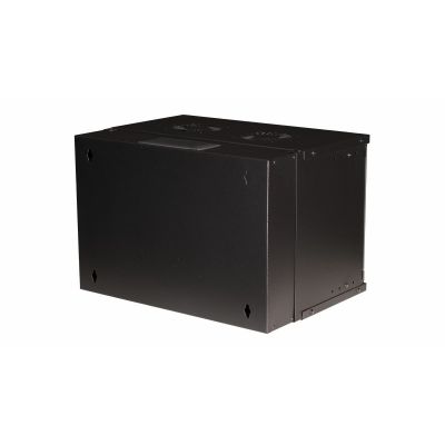 3. Equip EWM-07-5440-B 7U Rack Wall Mounted Cabinet Black