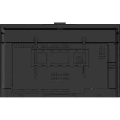 12. iiyama TE6515A-B2AG signage display Kiosk 163.8 cm (64.5") Wi-Fi 550 cd/m2 4K Ultra HD Black Touchscreen Built-in processor Android 24/7