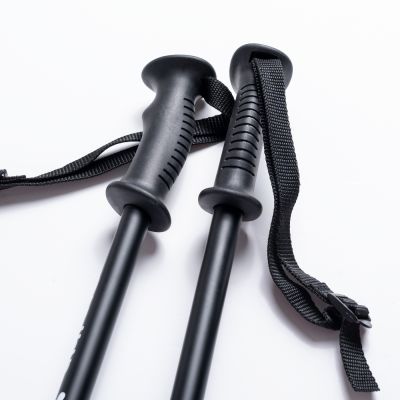 3. SNOWFLAKE JR Kids' Poles