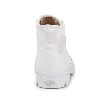 6. Palladium Pampa HI Mono U shoes 73089-116
