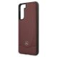6. Mercedes Urban Line Case for Samsung Galaxy S21+ - Red