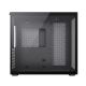 8. GameMax Infinity BK Midi Tower Black