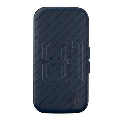 3. Harrows Slimcase 6 Blue Dart Case