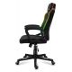 4. Huzaro Force 2.5 RGB Mesh Gaming Chair