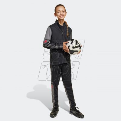 6. adidas Squadra 25 Training Jr Pants JD1628