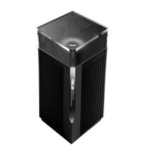 System Mesh Asus ZenWiFi Pro ET12 2PK Black