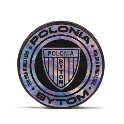 2. Polonia Bytom Holo album