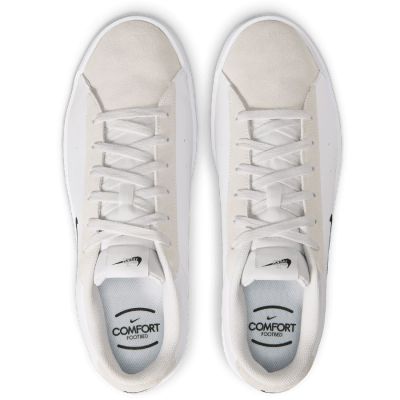 2. Nike Court Herritage IM7528-102 shoes