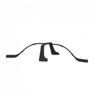 BlueSports 2-stick opponent imitating obstacle