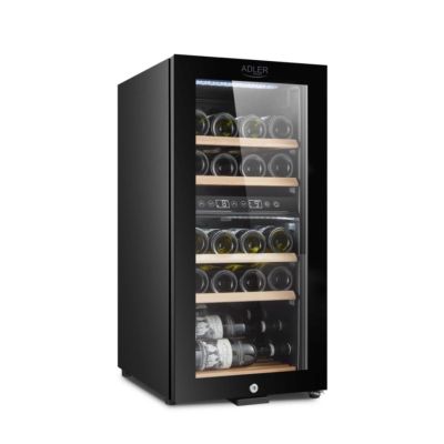 3. ADLER AD 8080 wine refrigerator