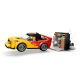 6. LEGO City 60496 - Pizza Delivery with Vehicles