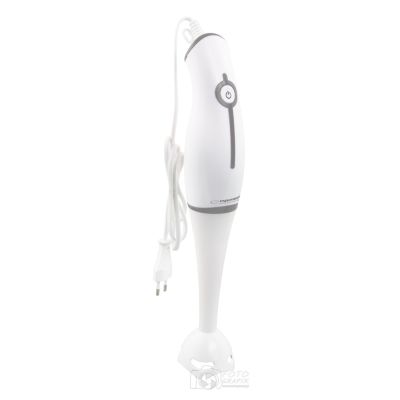 6. Esperanza Frappe Hand Blender EKM001E (250W; gray)