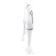 6. Esperanza Frappe Hand Blender EKM001E (250W; gray)