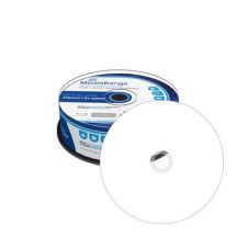 MediaRange MR510 Blu-Ray BD-R DL 50 GB disc 25 pcs.