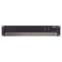 AUDAC CAP248 2.0 Channel Audio Amplifier Black