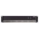 AUDAC CAP248 2.0 Channel Audio Amplifier Black
